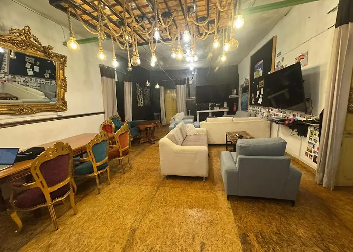 Guest house Bardak